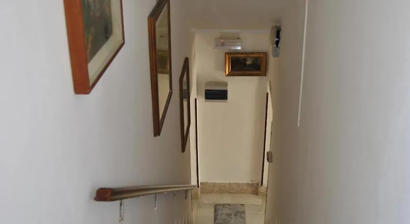 Guest house La Baia Dei Turchi Hotel Realmonte
