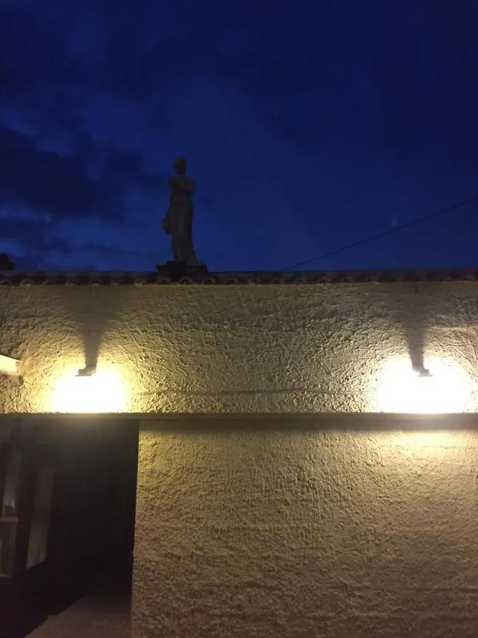 La Baia Dei Turchi Hotel Realmonte Guest house