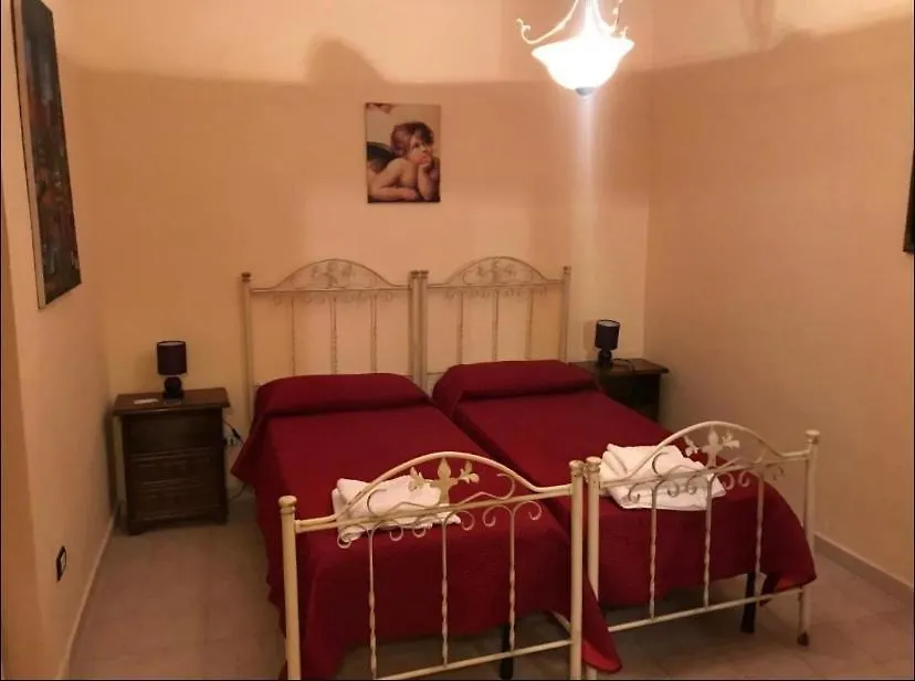 La Baia Dei Turchi Hotel Realmonte