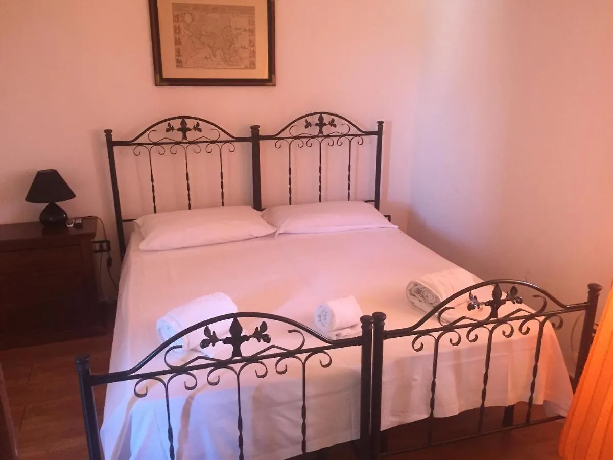 Guest house La Baia Dei Turchi Hotel Realmonte
